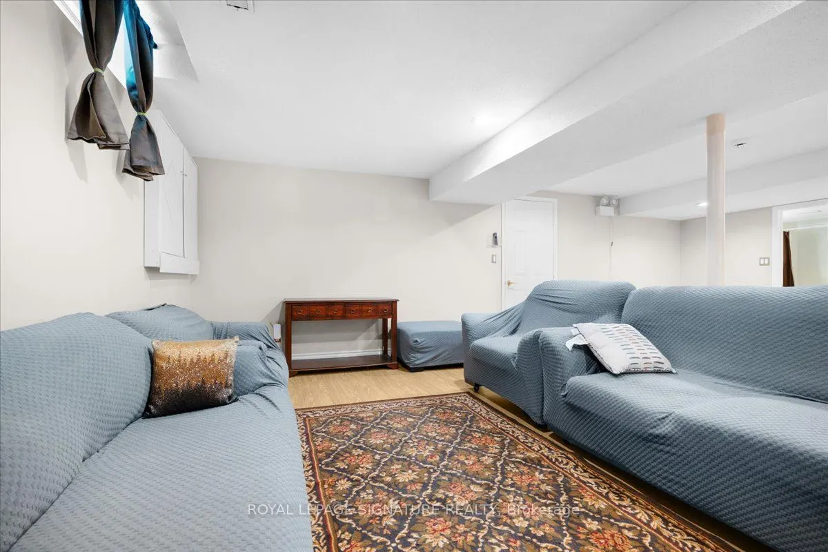 5401 Glen Erin Drive, #Lower
