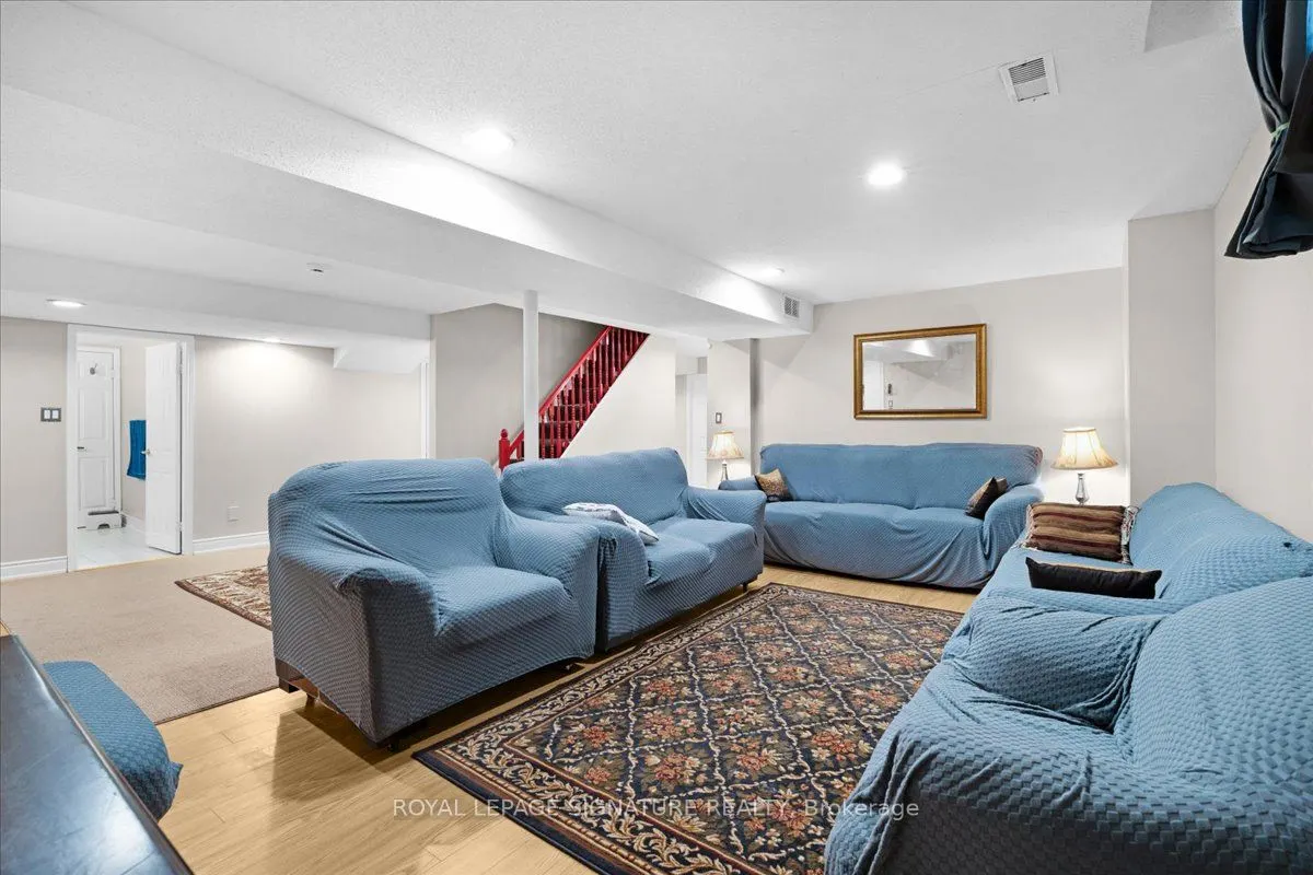 5401 Glen Erin Drive, #Lower