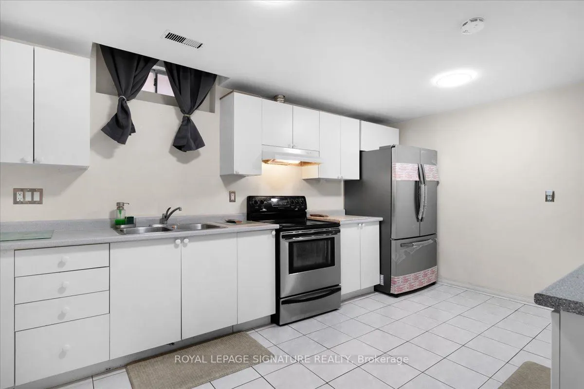 5401 Glen Erin Drive, #Lower