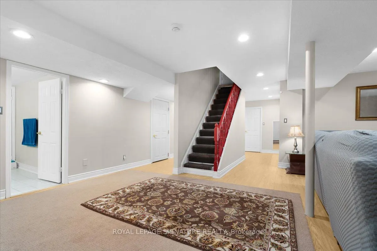 5401 Glen Erin Drive, #Lower