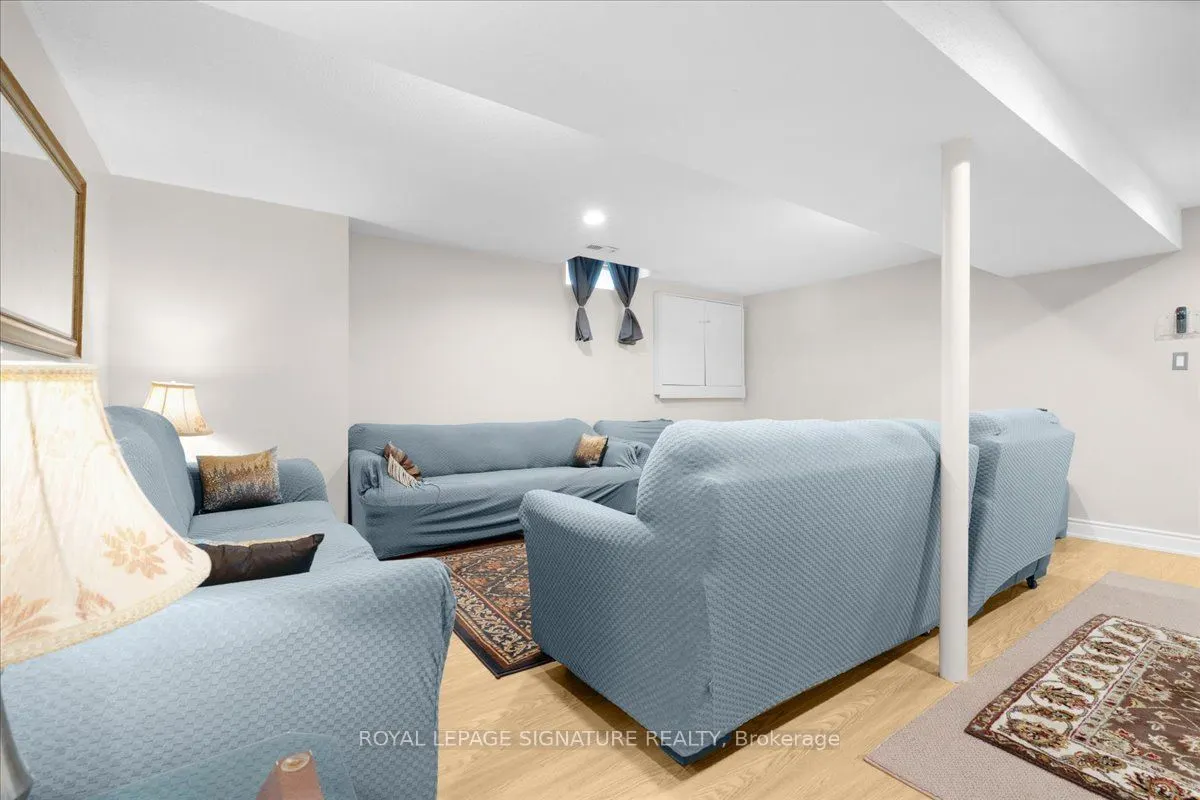 5401 Glen Erin Drive, #Lower