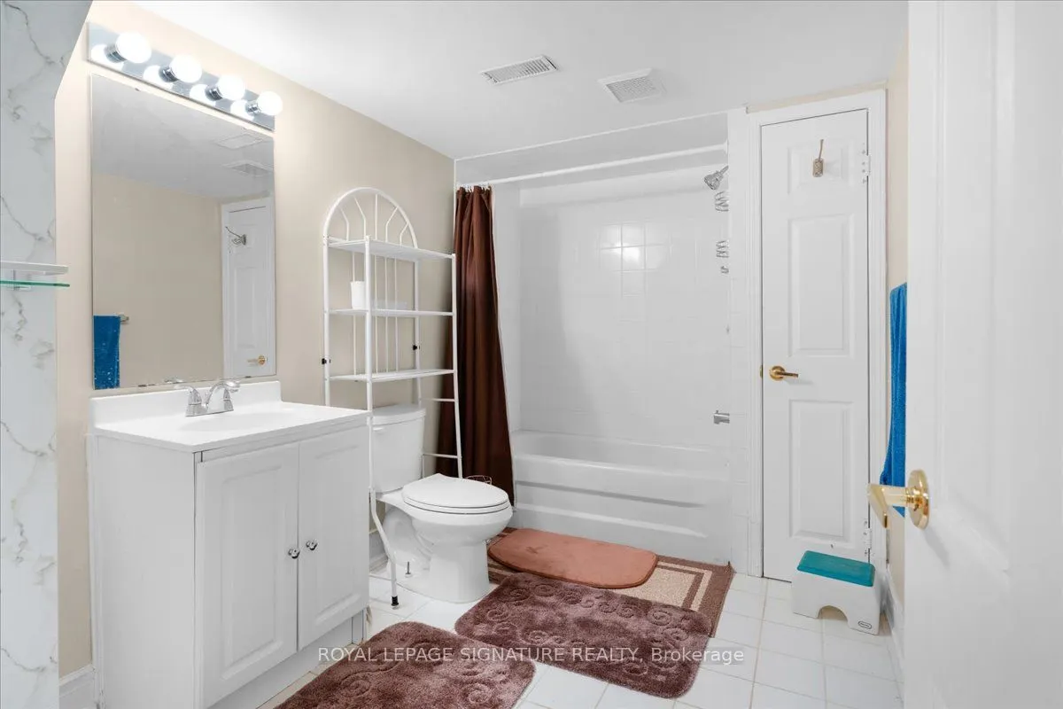 5401 Glen Erin Drive, #Lower