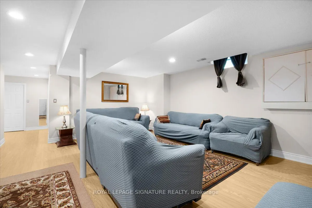 5401 Glen Erin Drive, #Lower