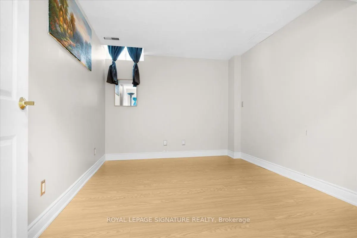 5401 Glen Erin Drive, #Lower