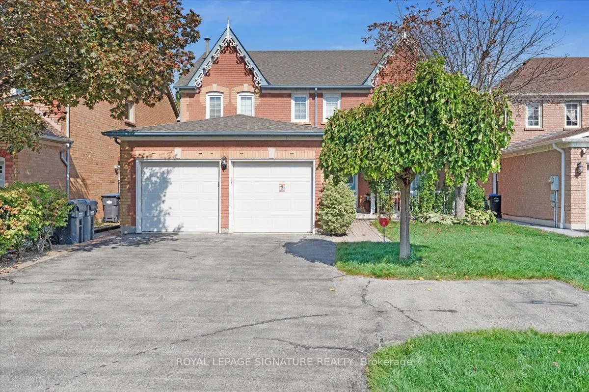 5401 Glen Erin Drive, #Lower