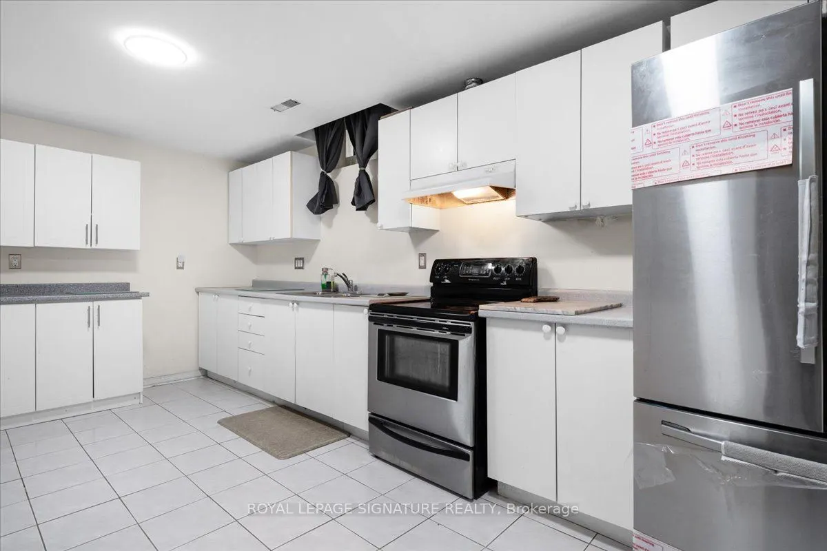 5401 Glen Erin Drive, #Lower