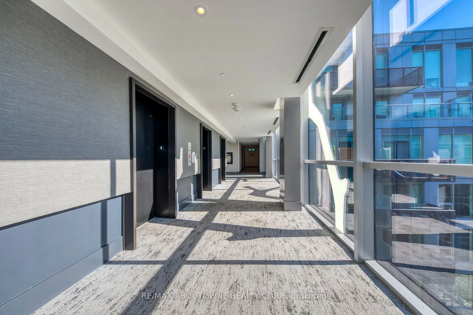 2450 Old Bronte Road, #623
