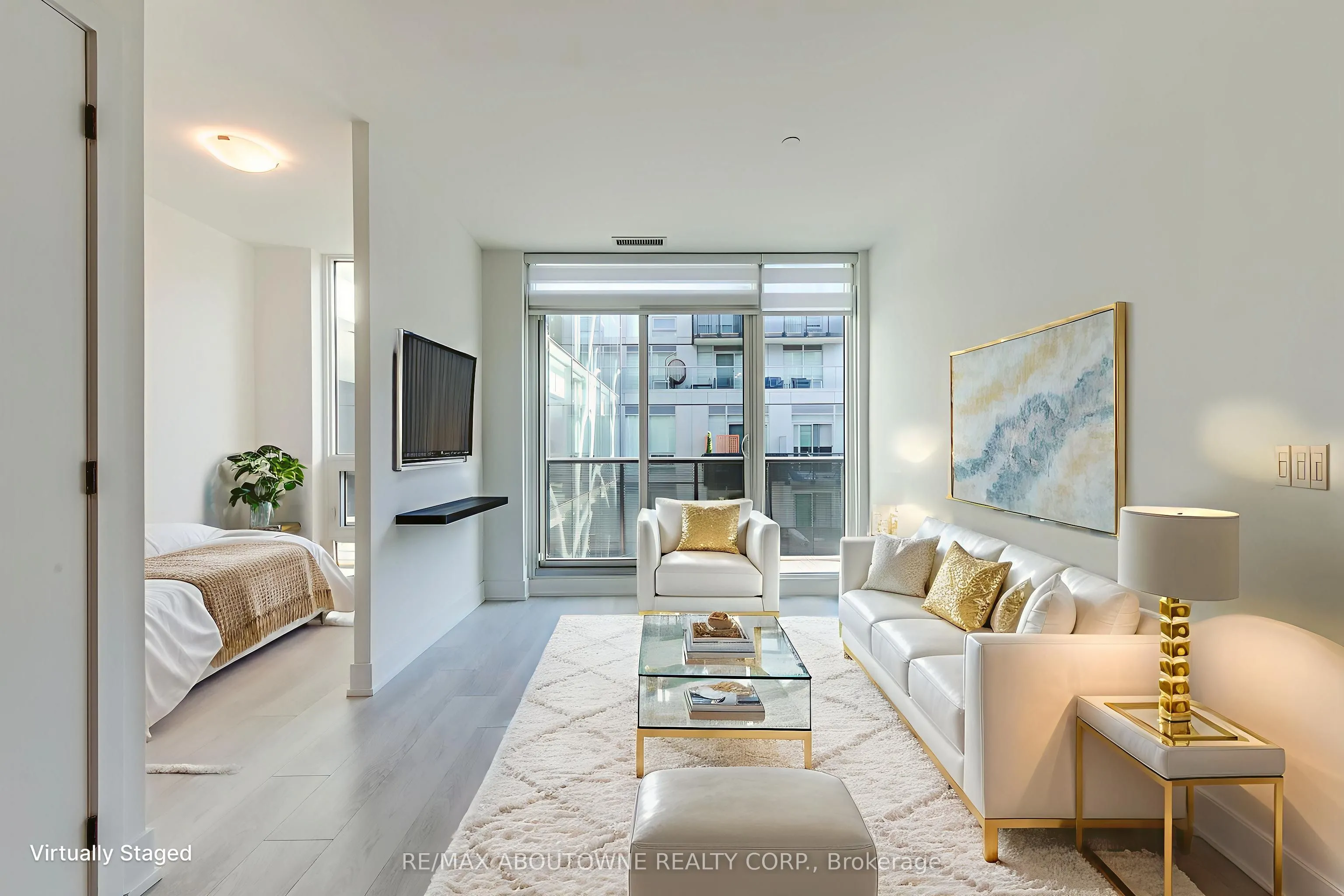 2450 Old Bronte Road, #623