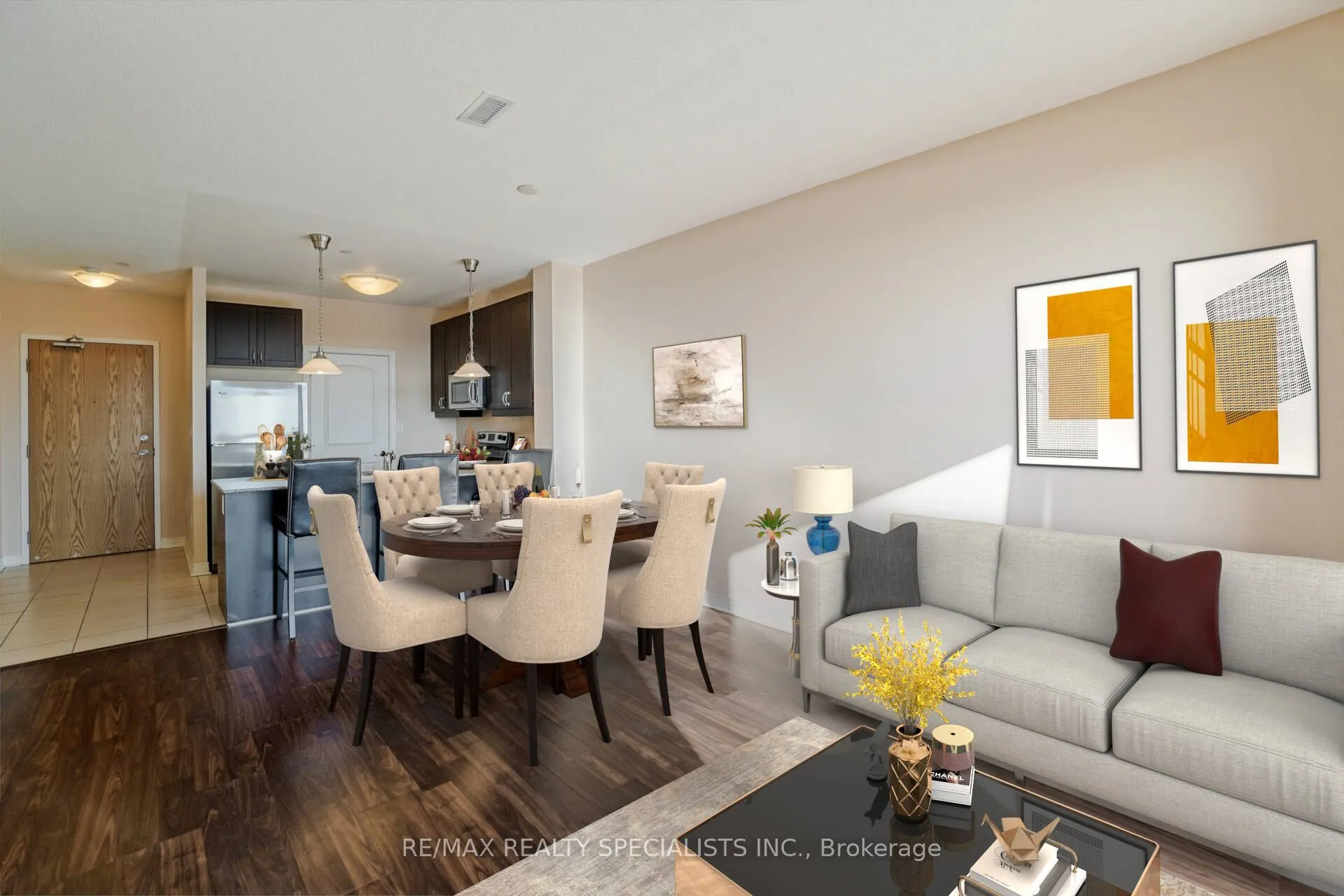 383 Main Street, #617