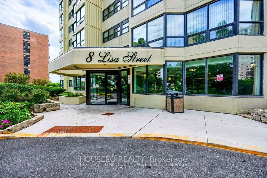 8 Lisa Street, #1102