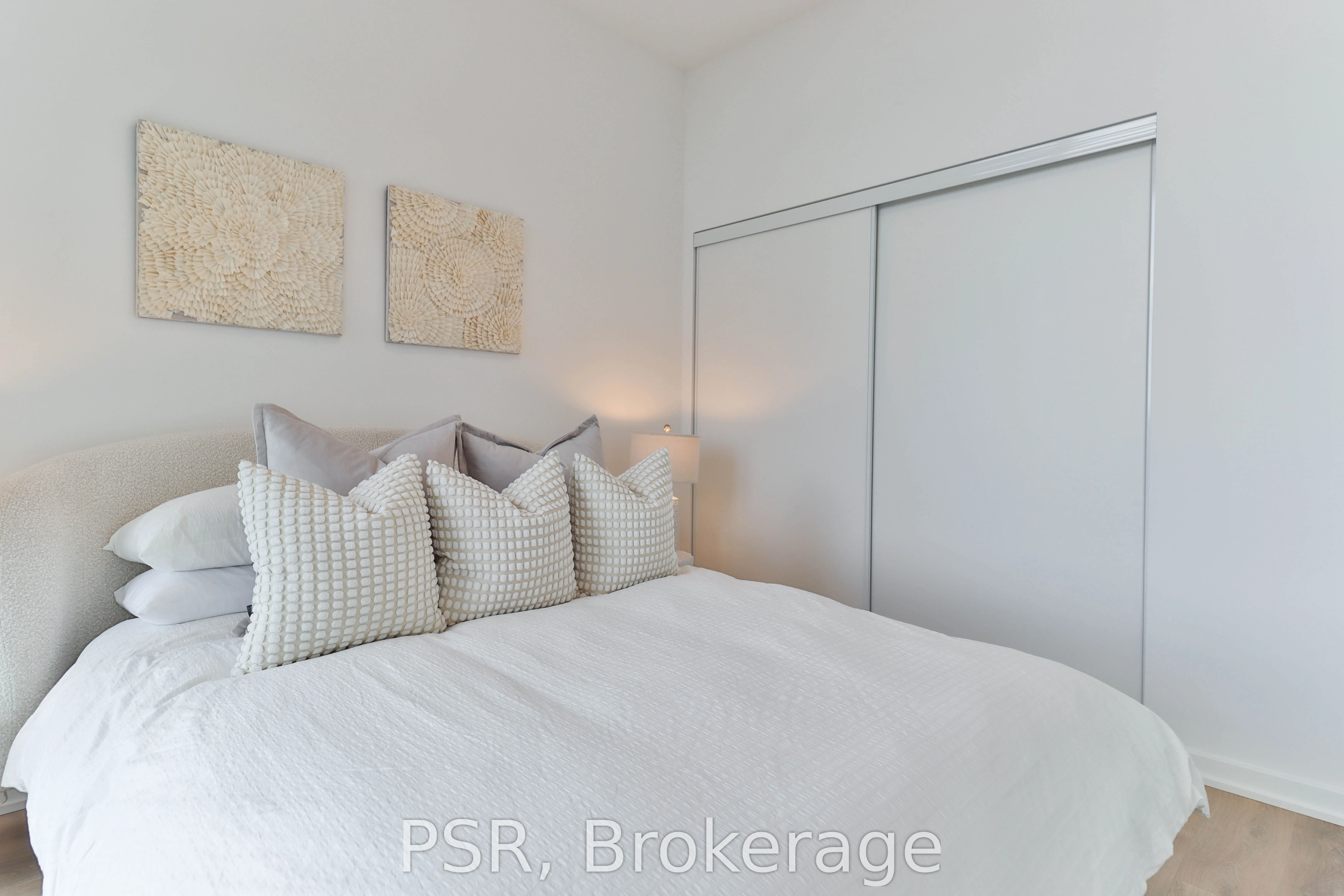 1285 Dupont Street, #702