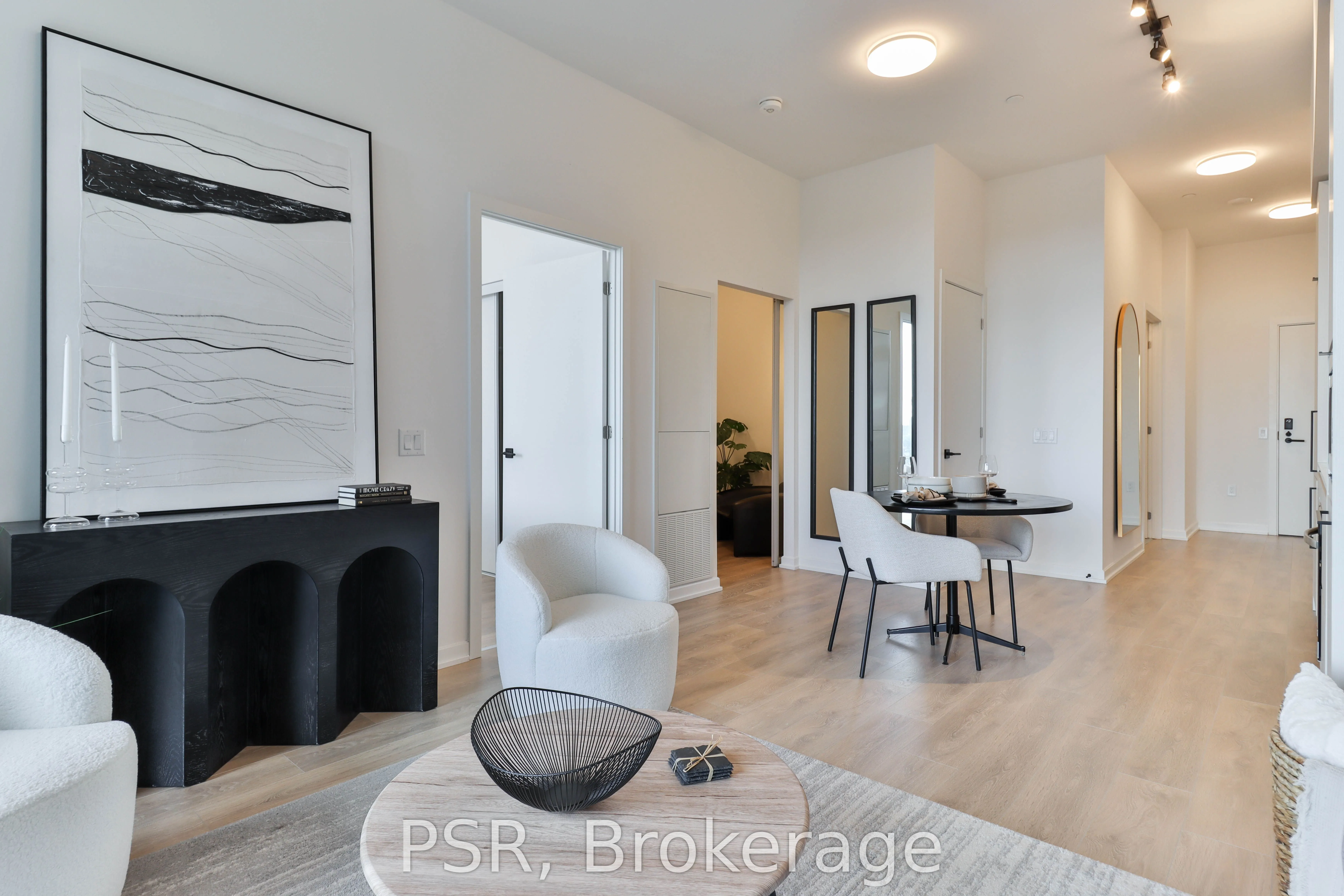 1285 Dupont Street, #702