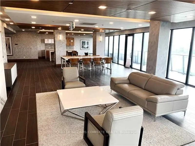 20 Shore Breeze Drive, #3103