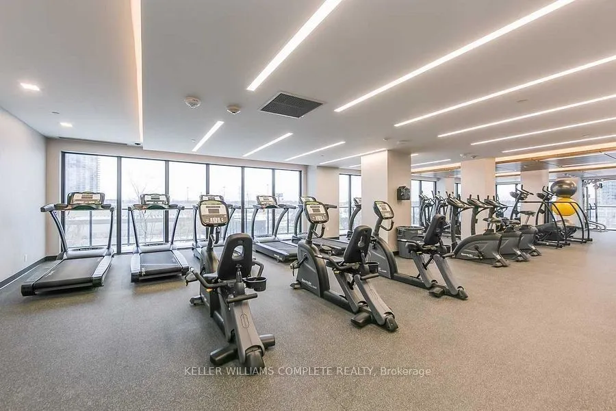 20 Shore Breeze Drive, #3103