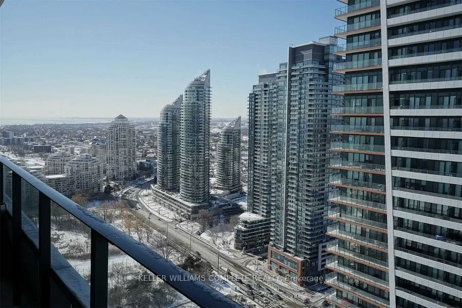 20 Shore Breeze Drive, #3103