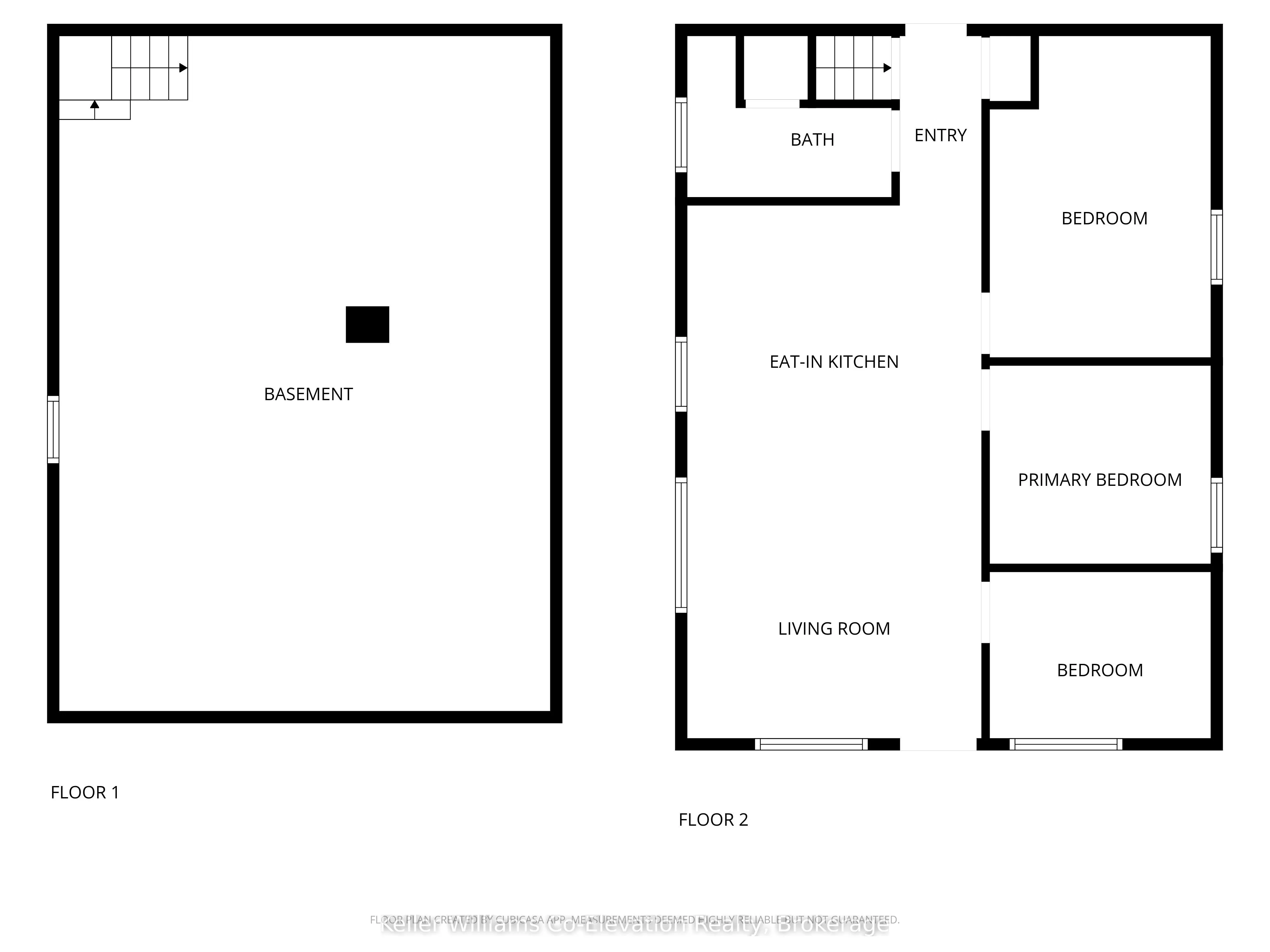 44 Brawton Drive