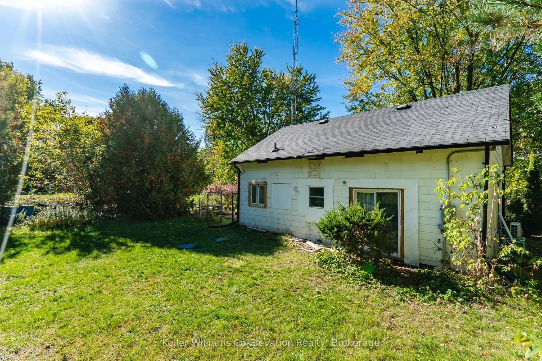 44 Brawton Drive
