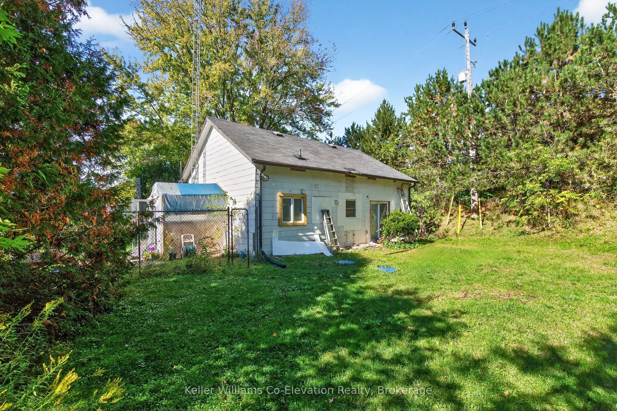 44 Brawton Drive