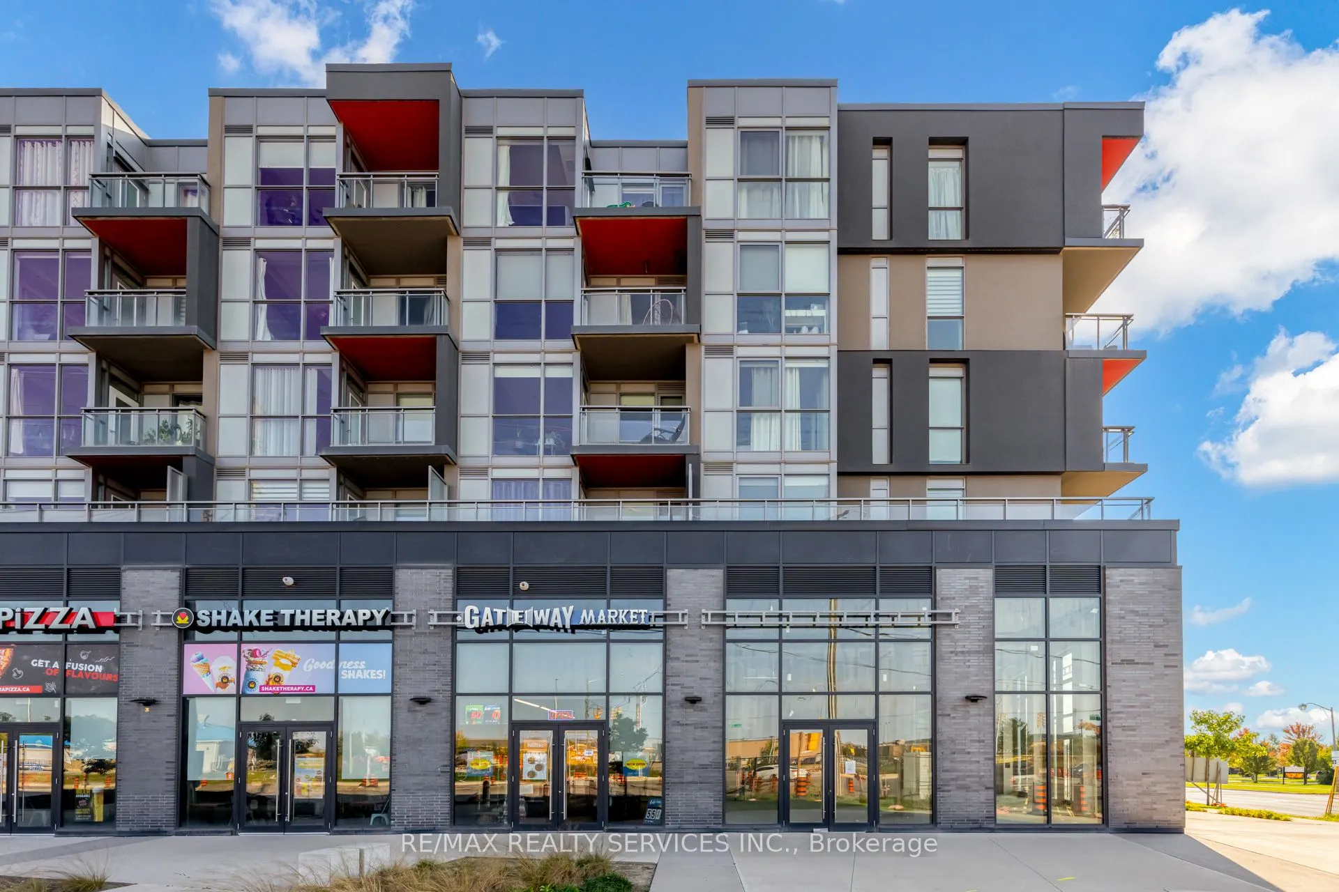 5220 Dundas Street, #3 & 4