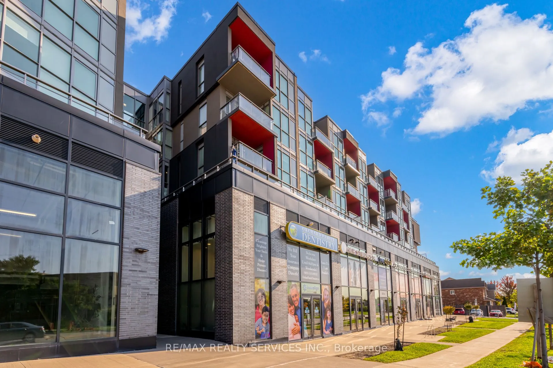 5220 Dundas Street, #3 & 4