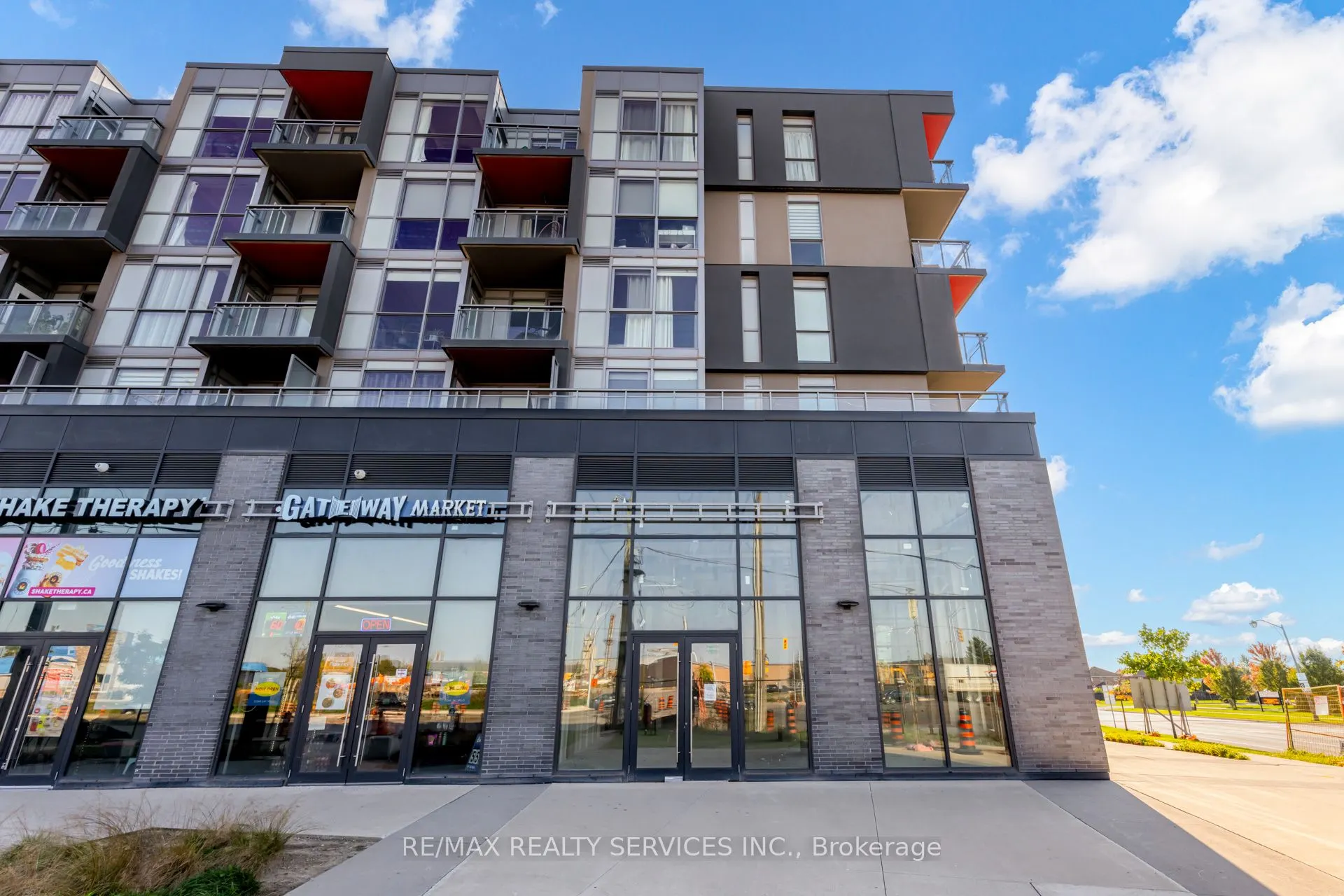 5220 Dundas Street, #3 & 4