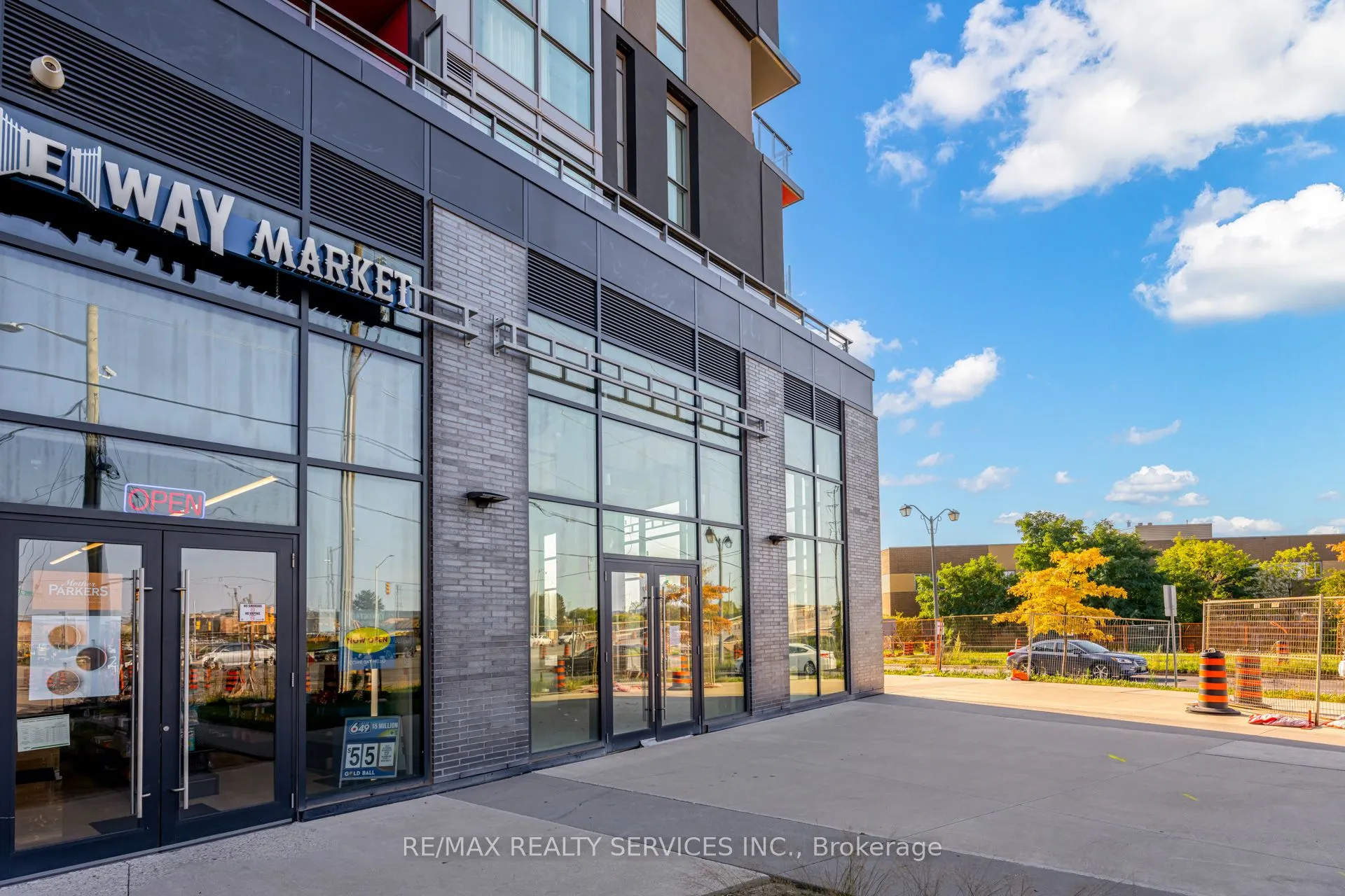 5220 Dundas Street, #3 & 4