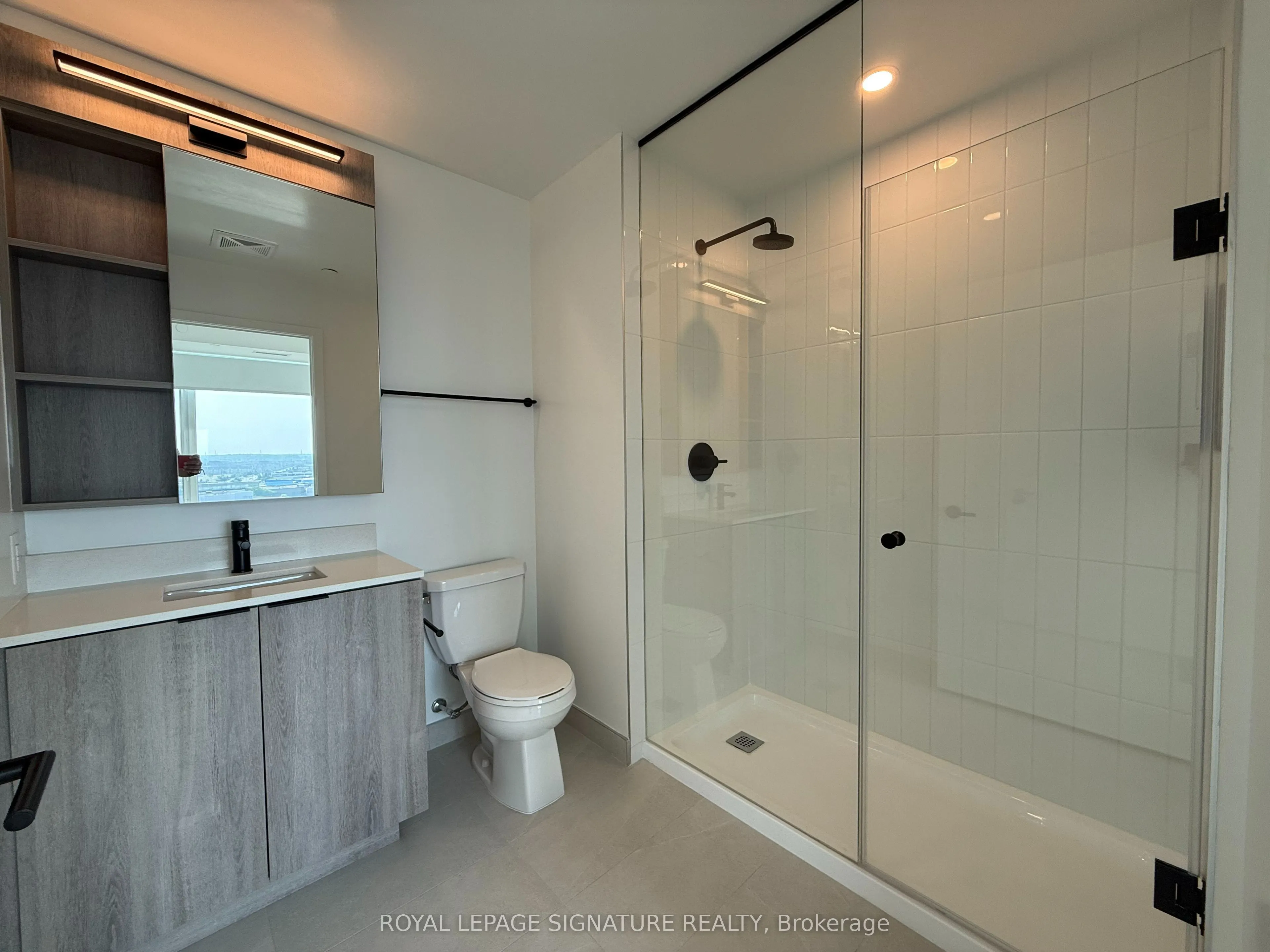 2495 Eglinton Avenue W, #1406