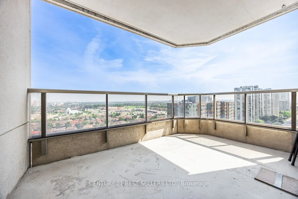 3880 Duke Of York Boulevard, #1715