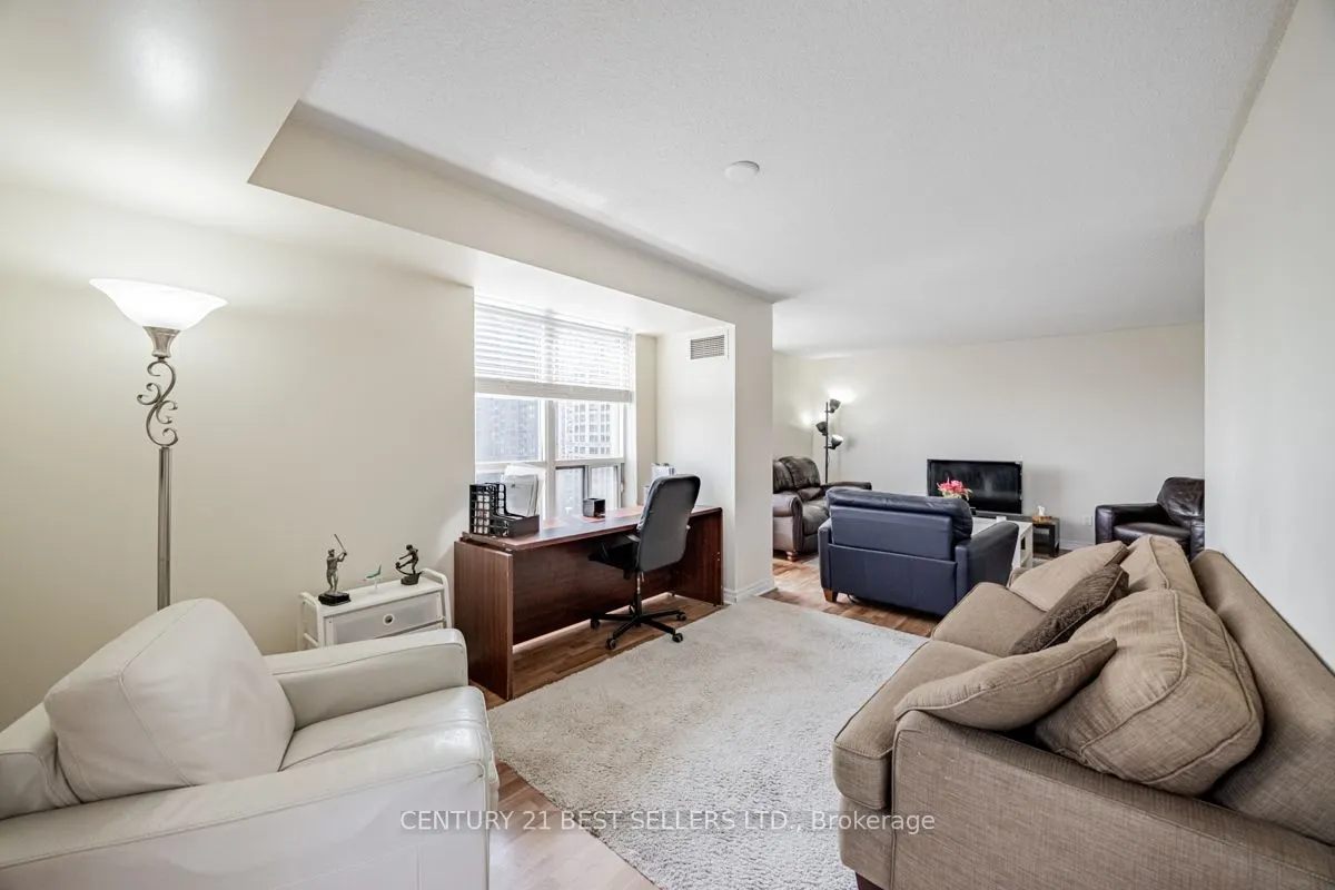 3880 Duke Of York Boulevard, #1715