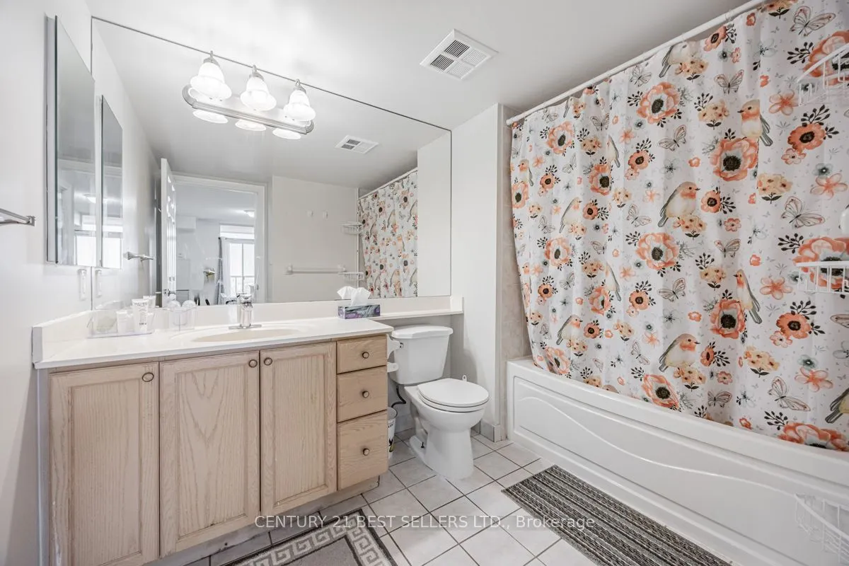 3880 Duke Of York Boulevard, #1715