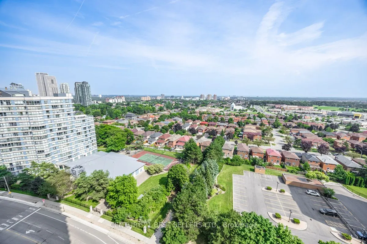 3880 Duke Of York Boulevard, #1715