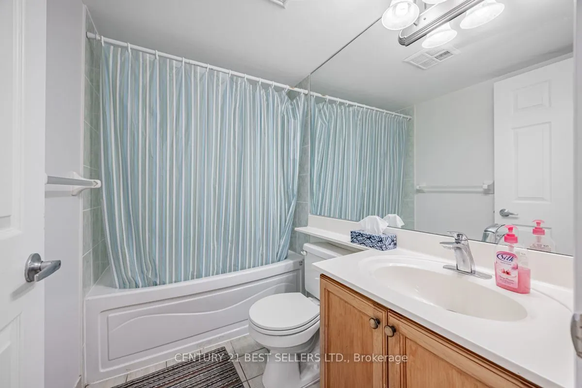 3880 Duke Of York Boulevard, #1715