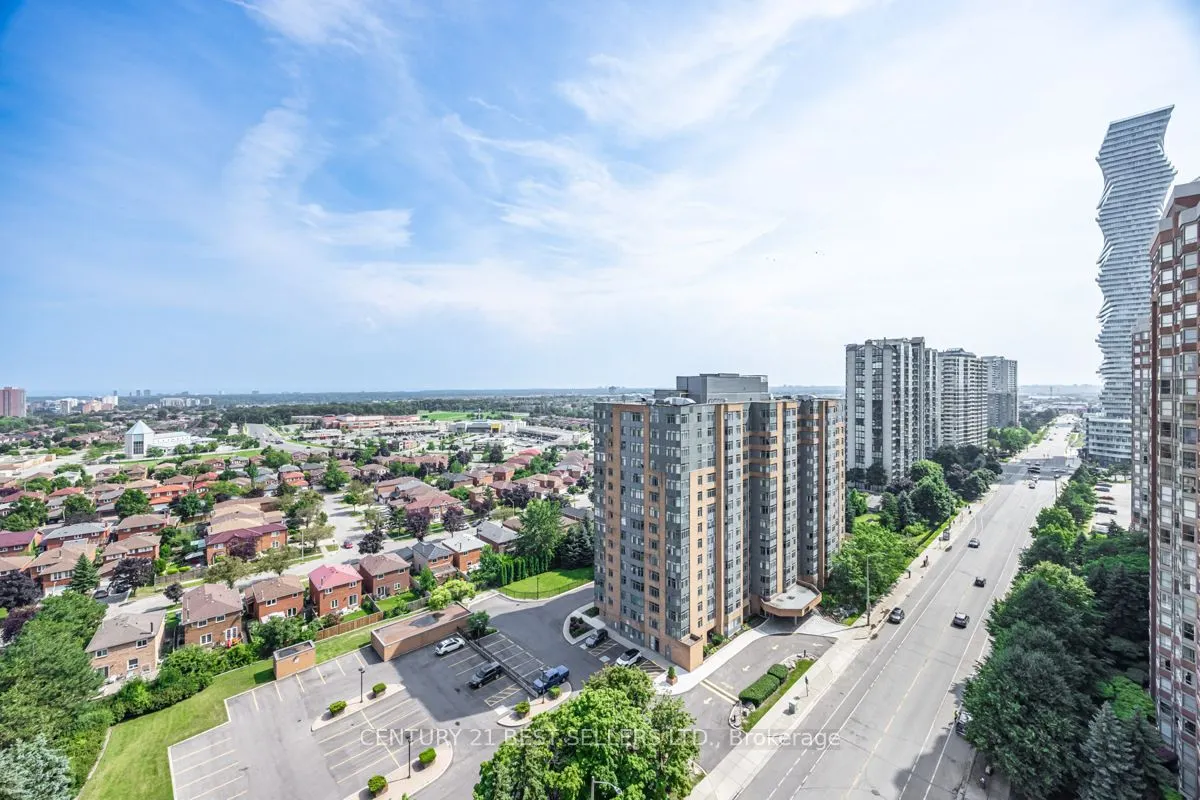3880 Duke Of York Boulevard, #1715