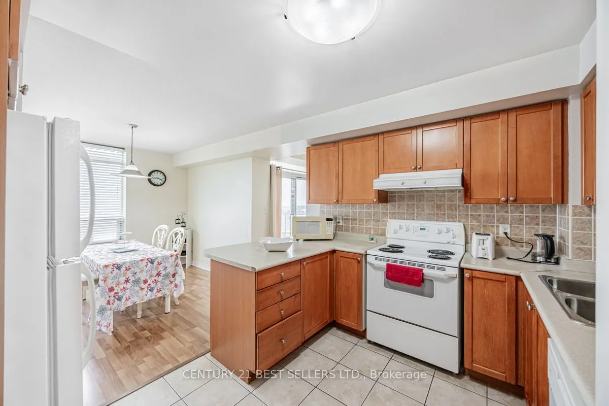 3880 Duke Of York Boulevard, #1715