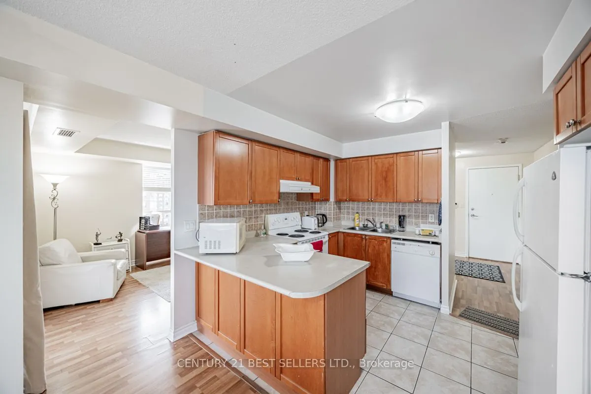 3880 Duke Of York Boulevard, #1715