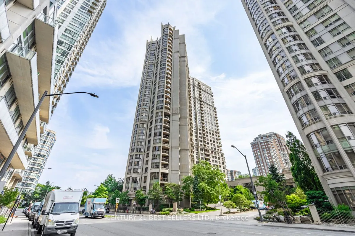 3880 Duke Of York Boulevard, #1715