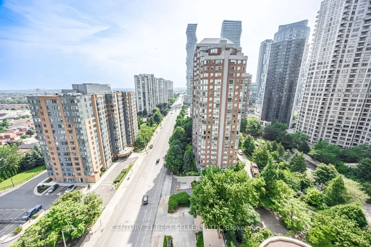 3880 Duke Of York Boulevard, #1715
