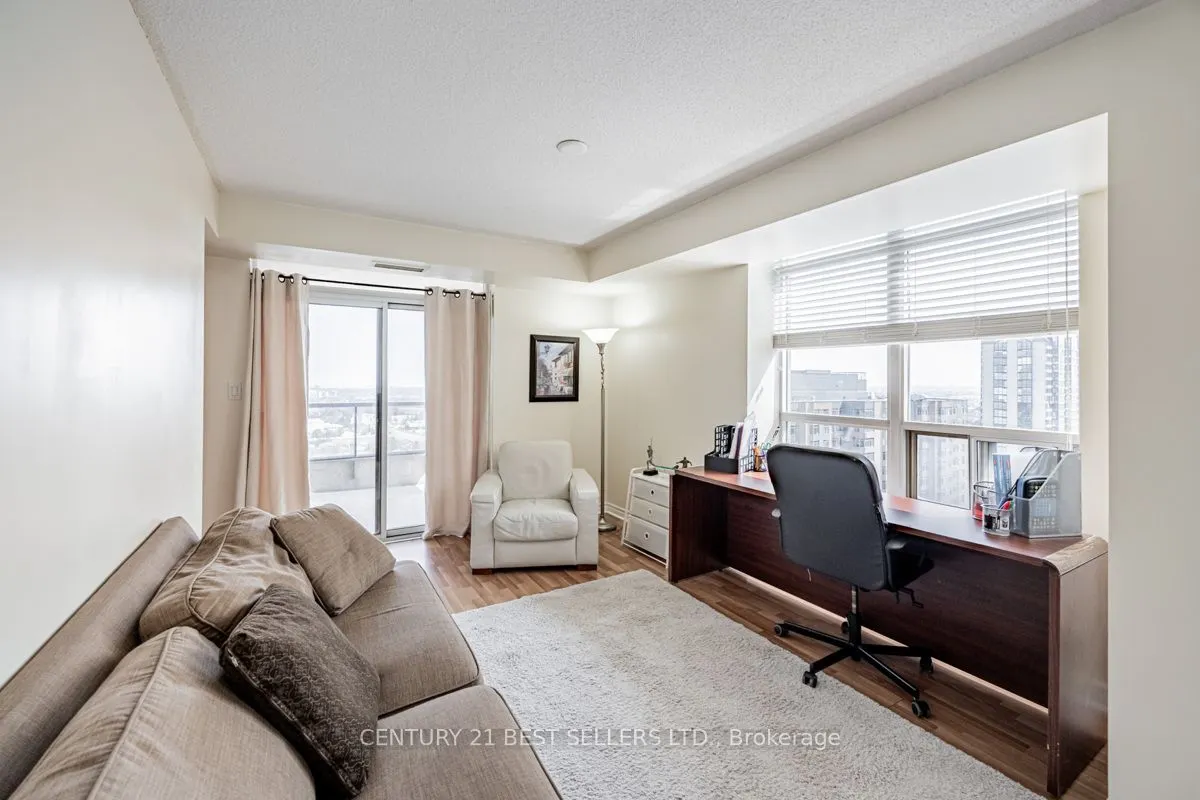 3880 Duke Of York Boulevard, #1715