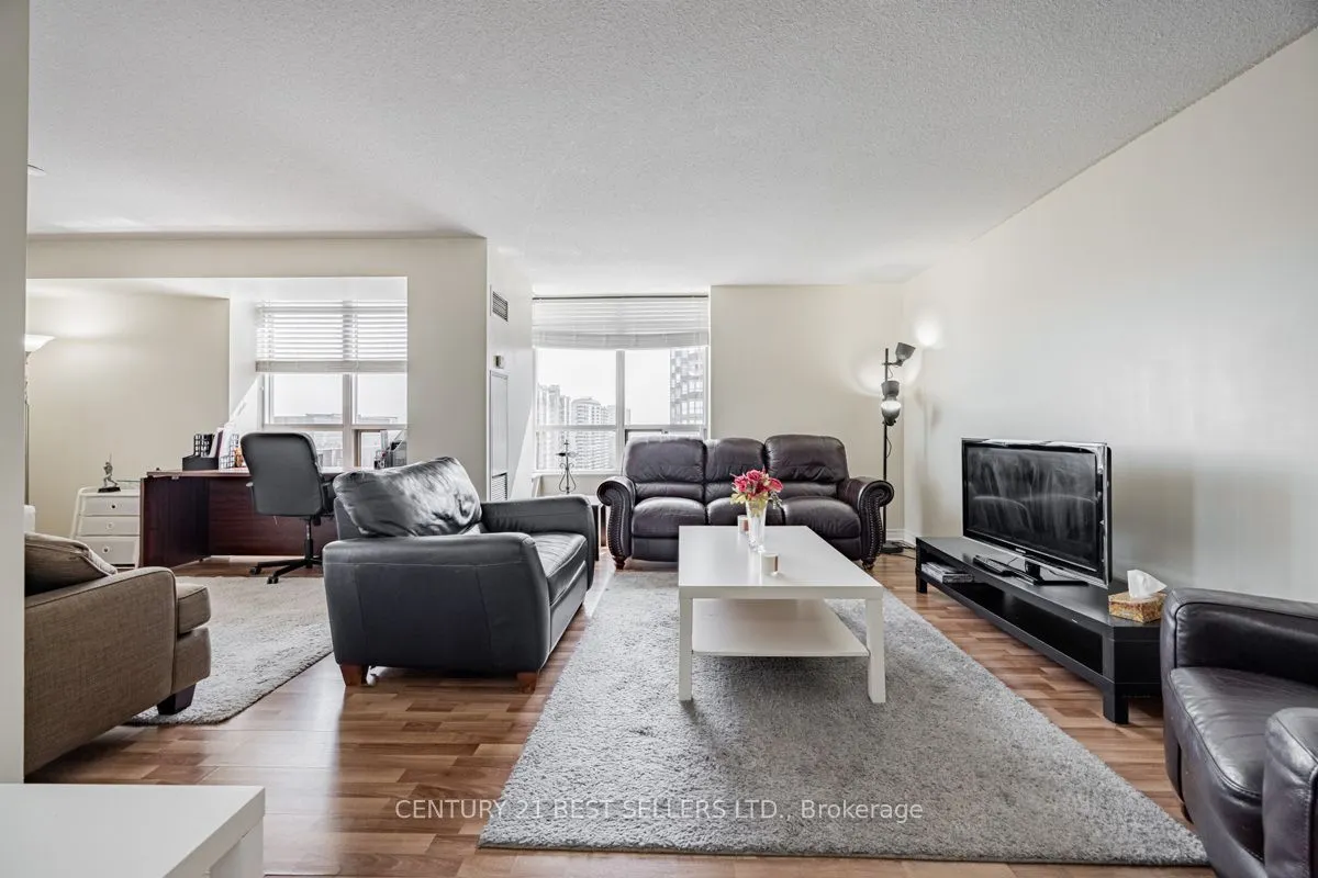 3880 Duke Of York Boulevard, #1715