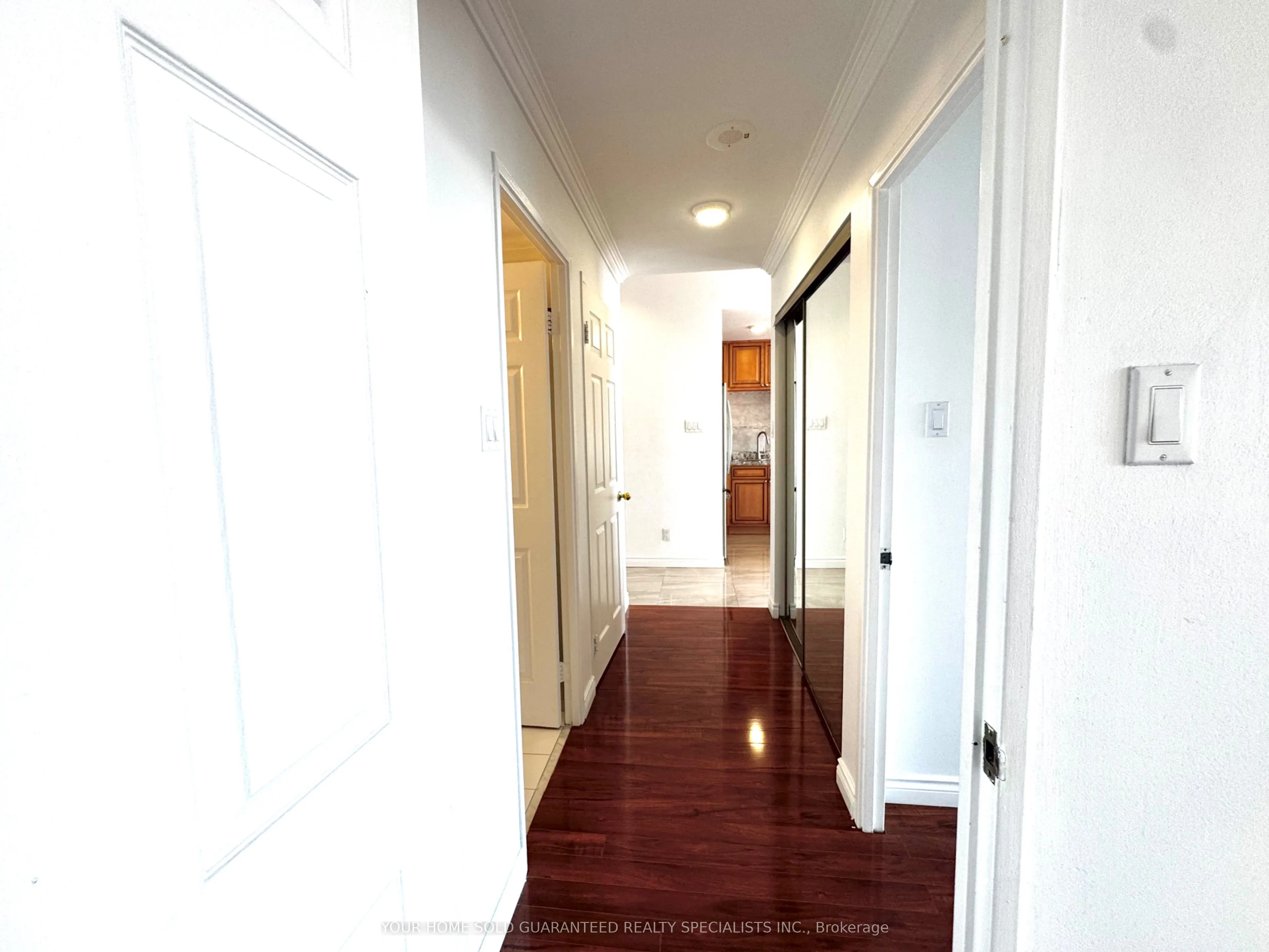 2901 Kipling Avenue, #1605