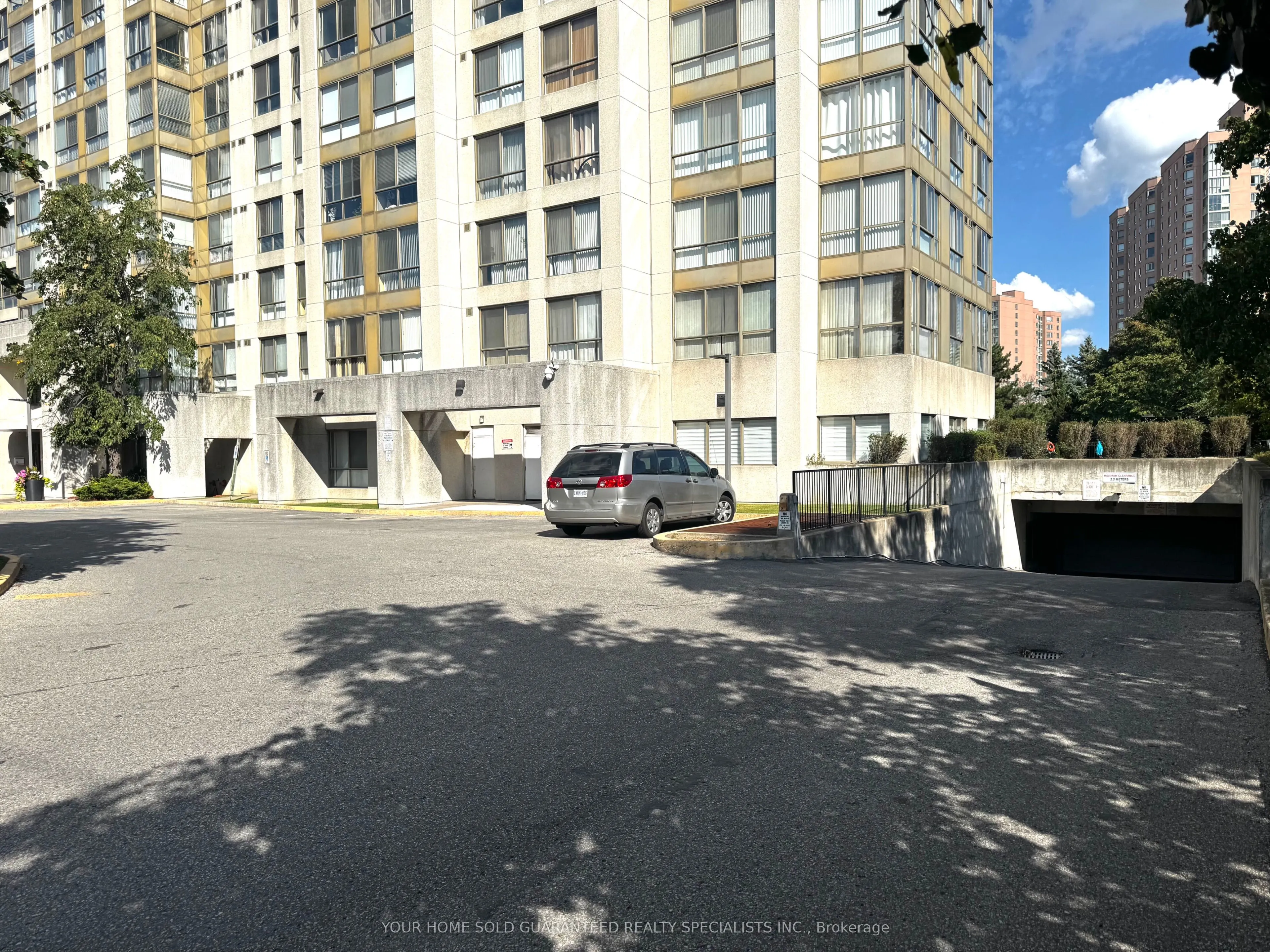 2901 Kipling Avenue, #1605