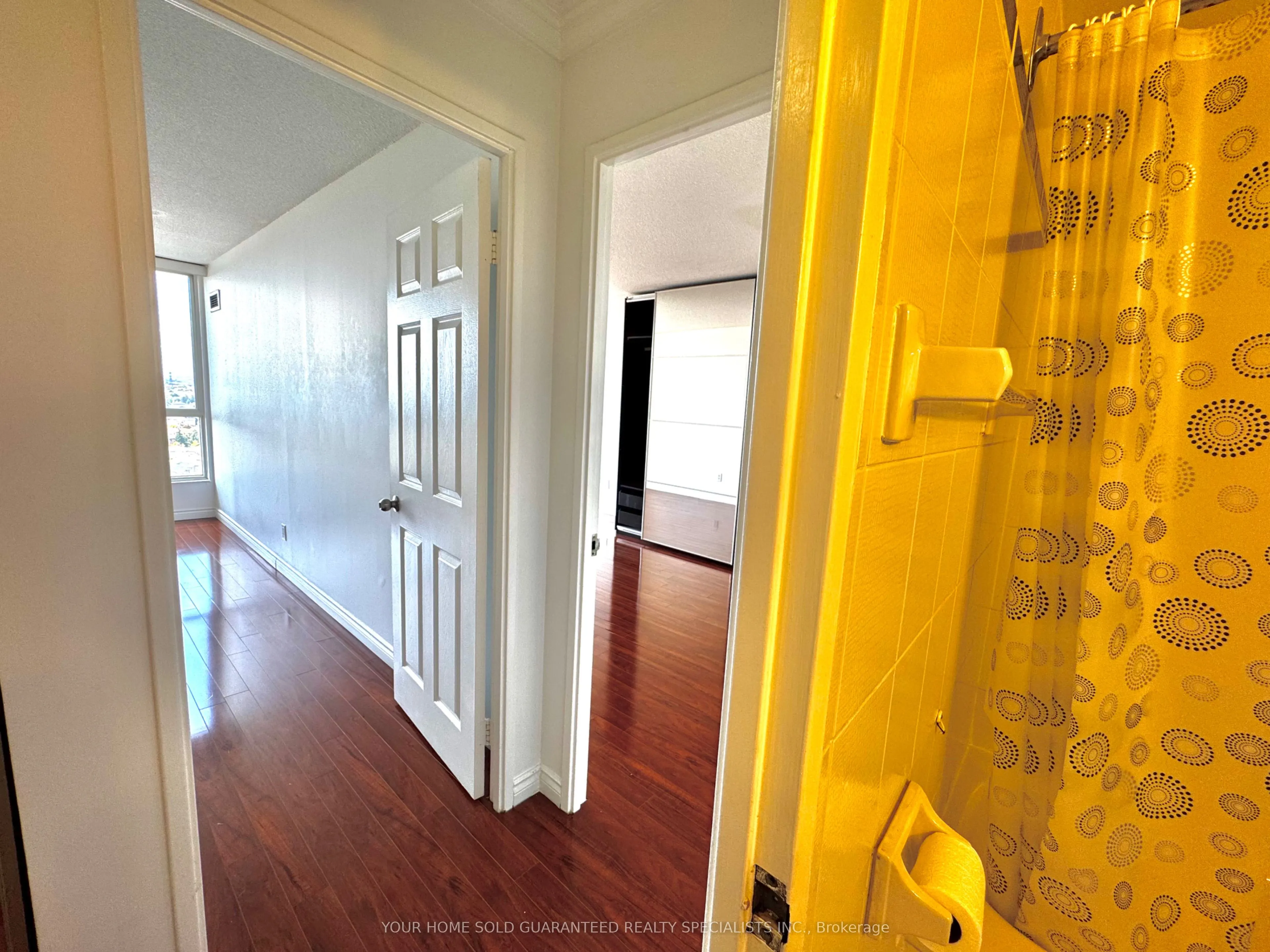 2901 Kipling Avenue, #1605