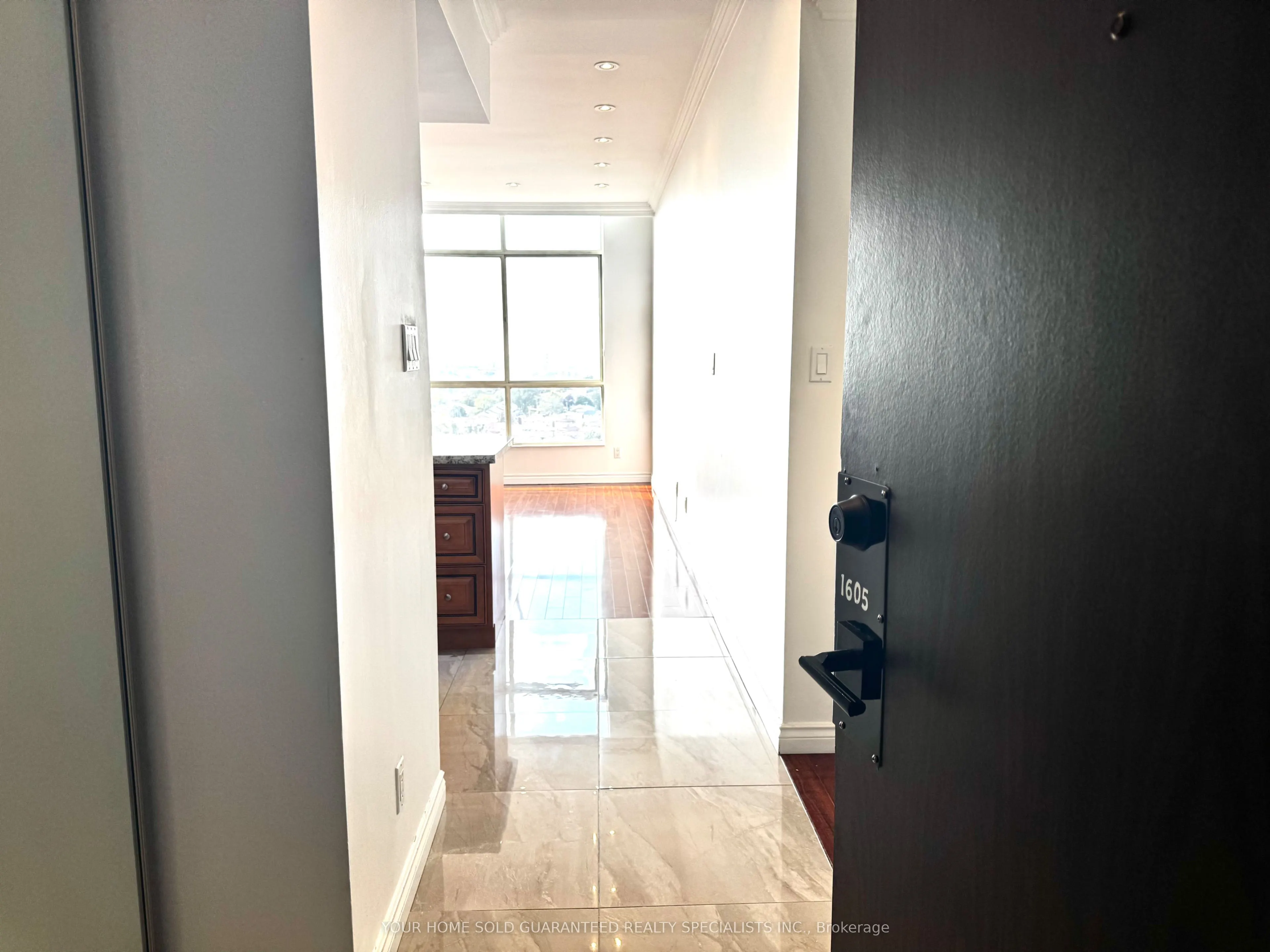 2901 Kipling Avenue, #1605