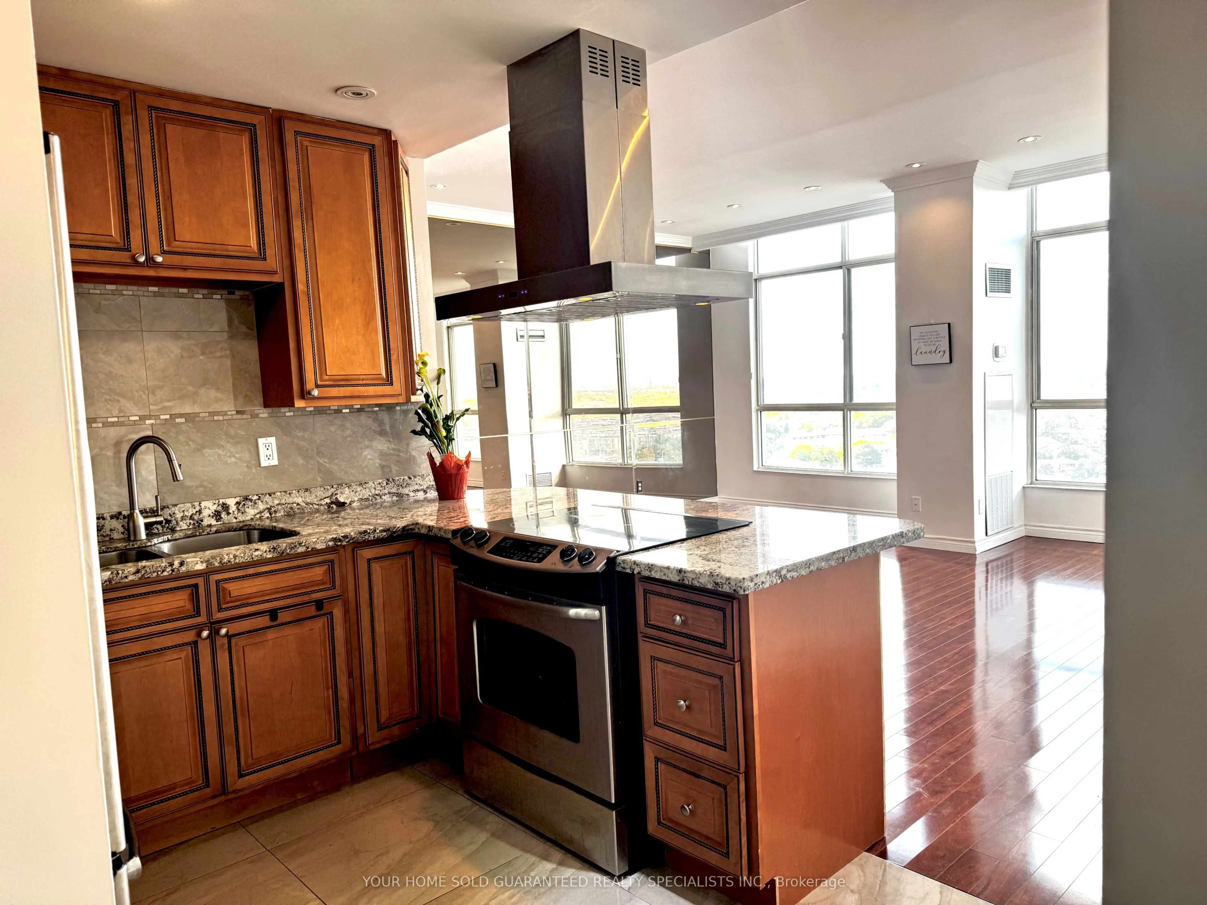 2901 Kipling Avenue, #1605