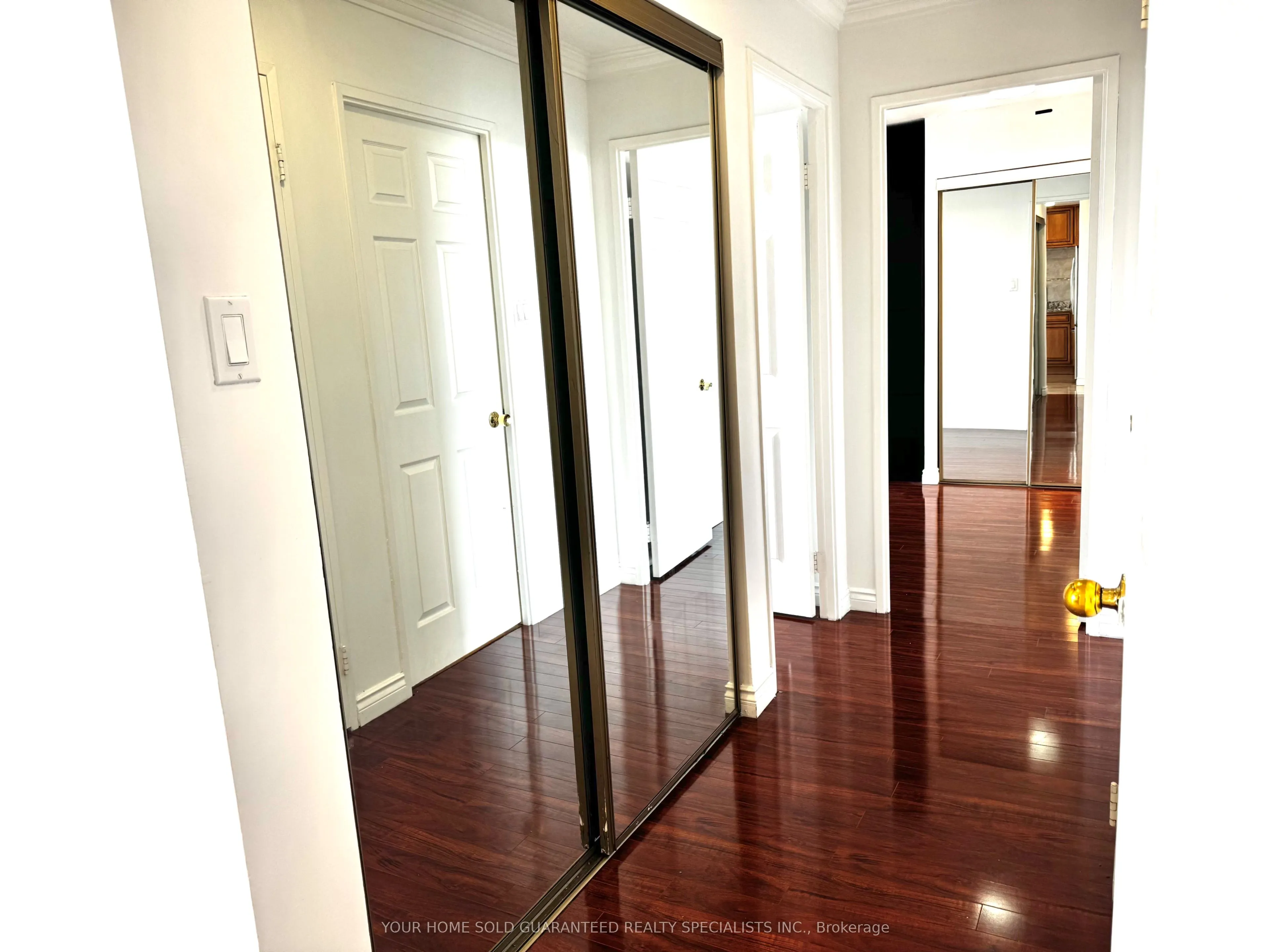 2901 Kipling Avenue, #1605