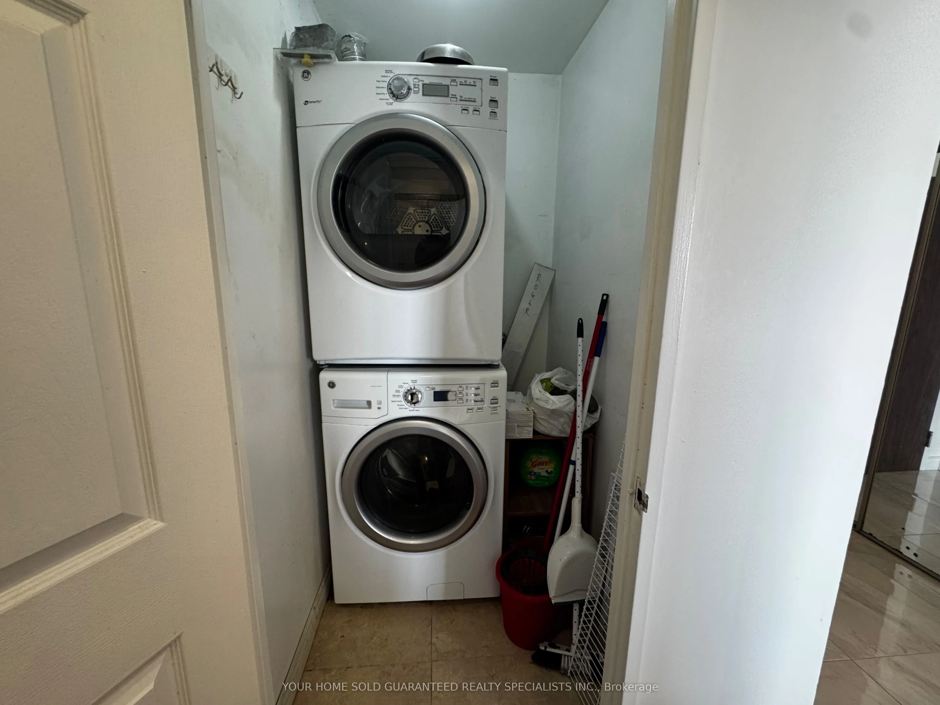 2901 Kipling Avenue, #1605