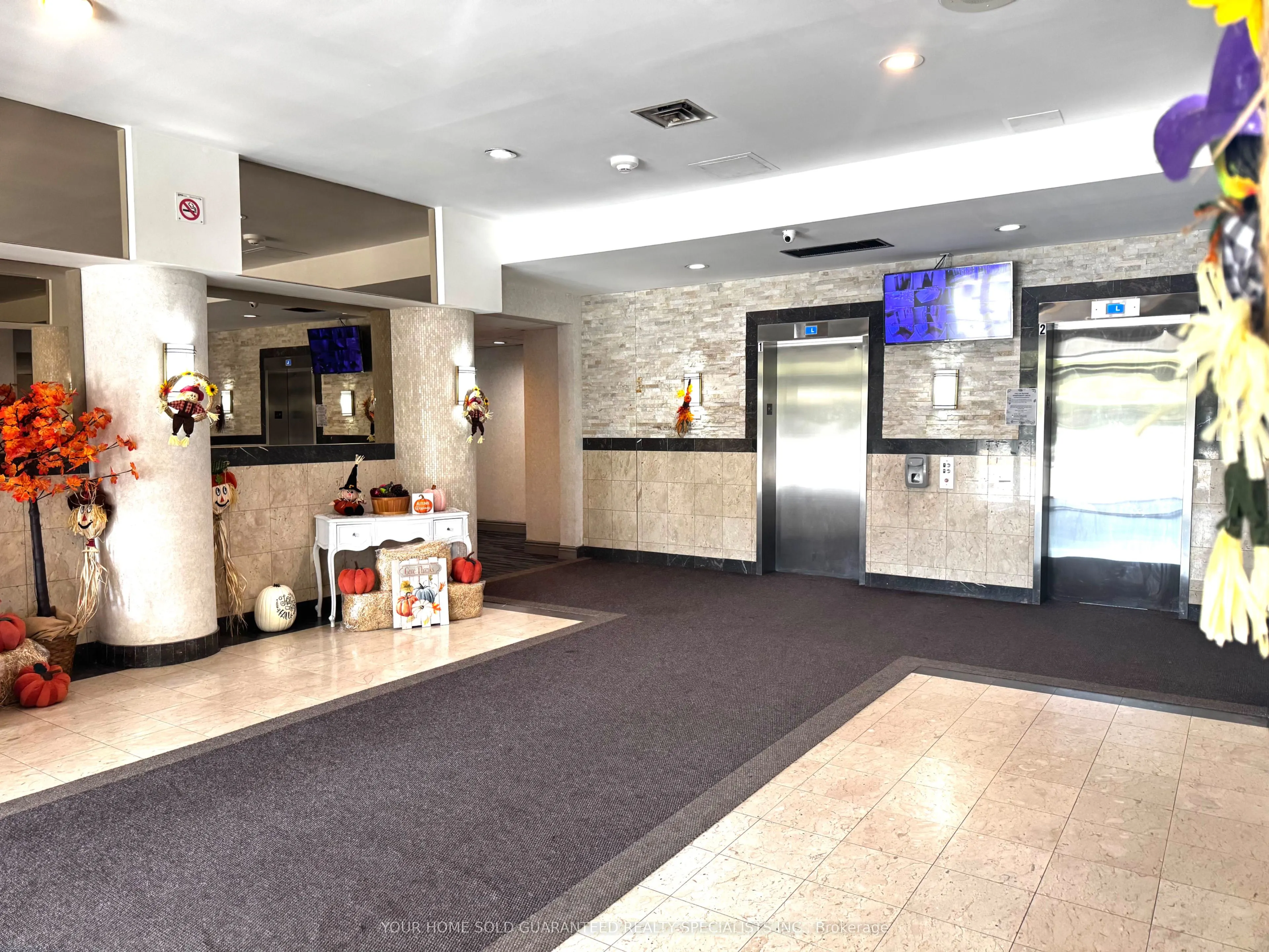 2901 Kipling Avenue, #1605