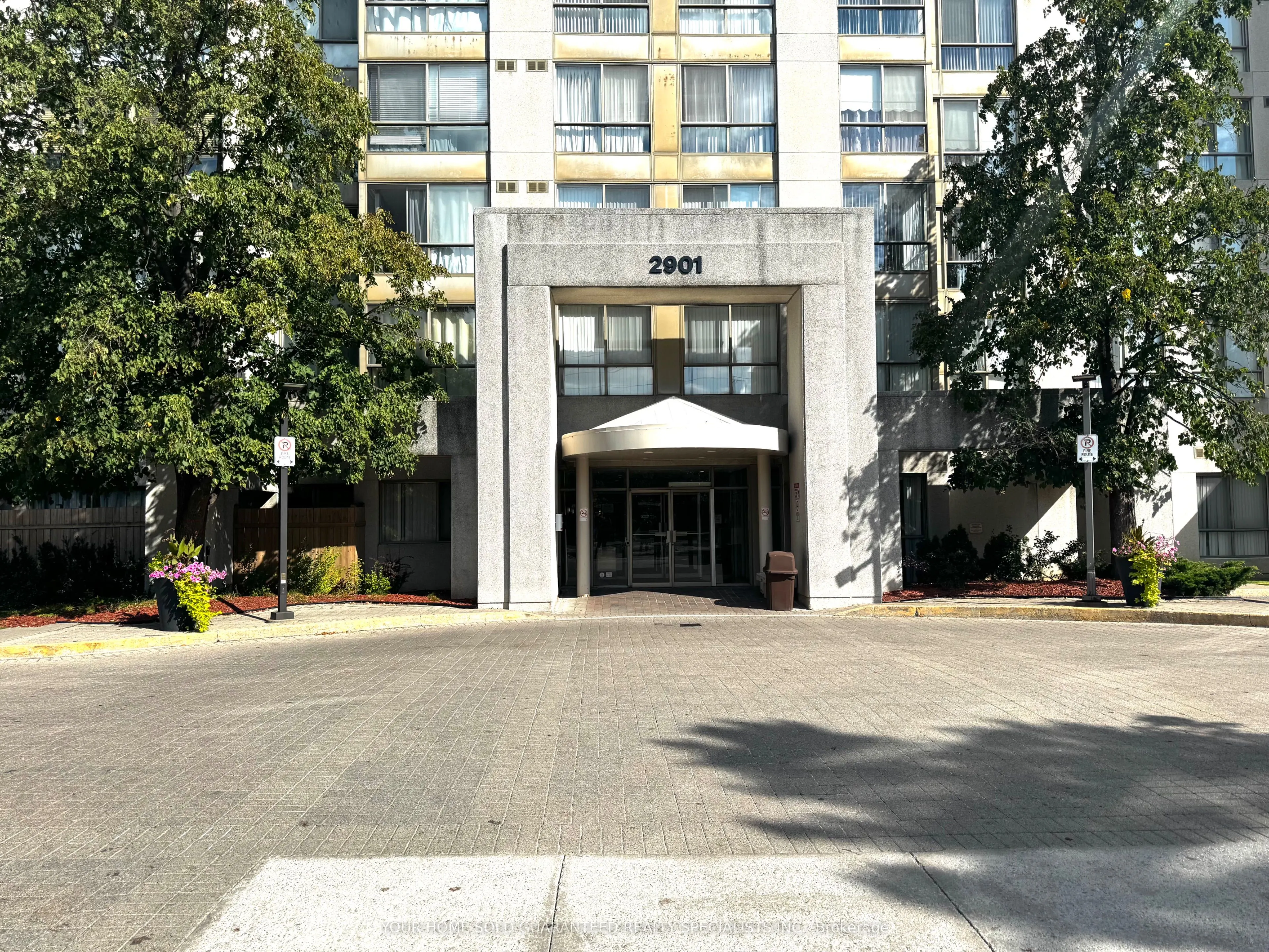 2901 Kipling Avenue, #1605