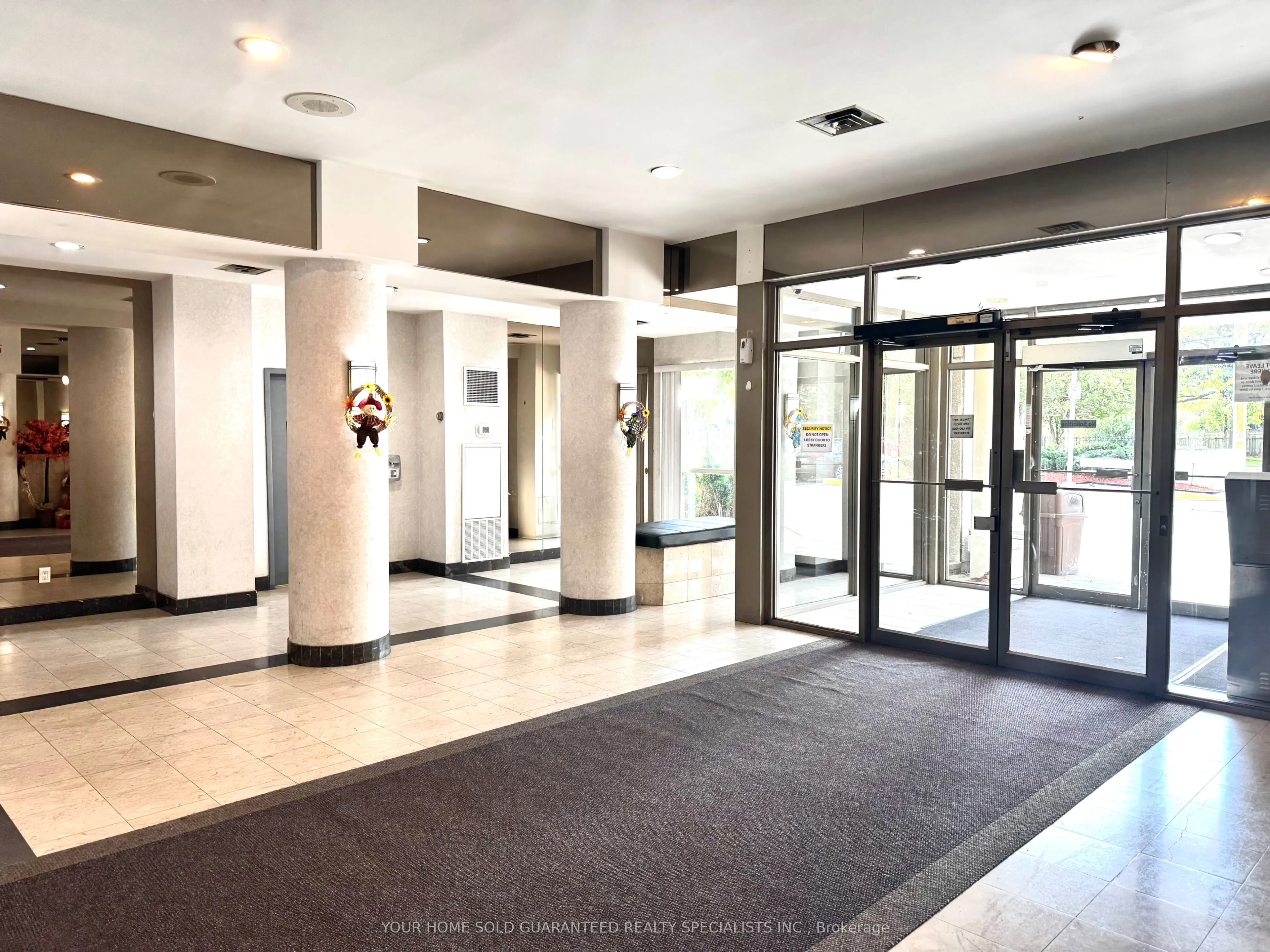 2901 Kipling Avenue, #1605