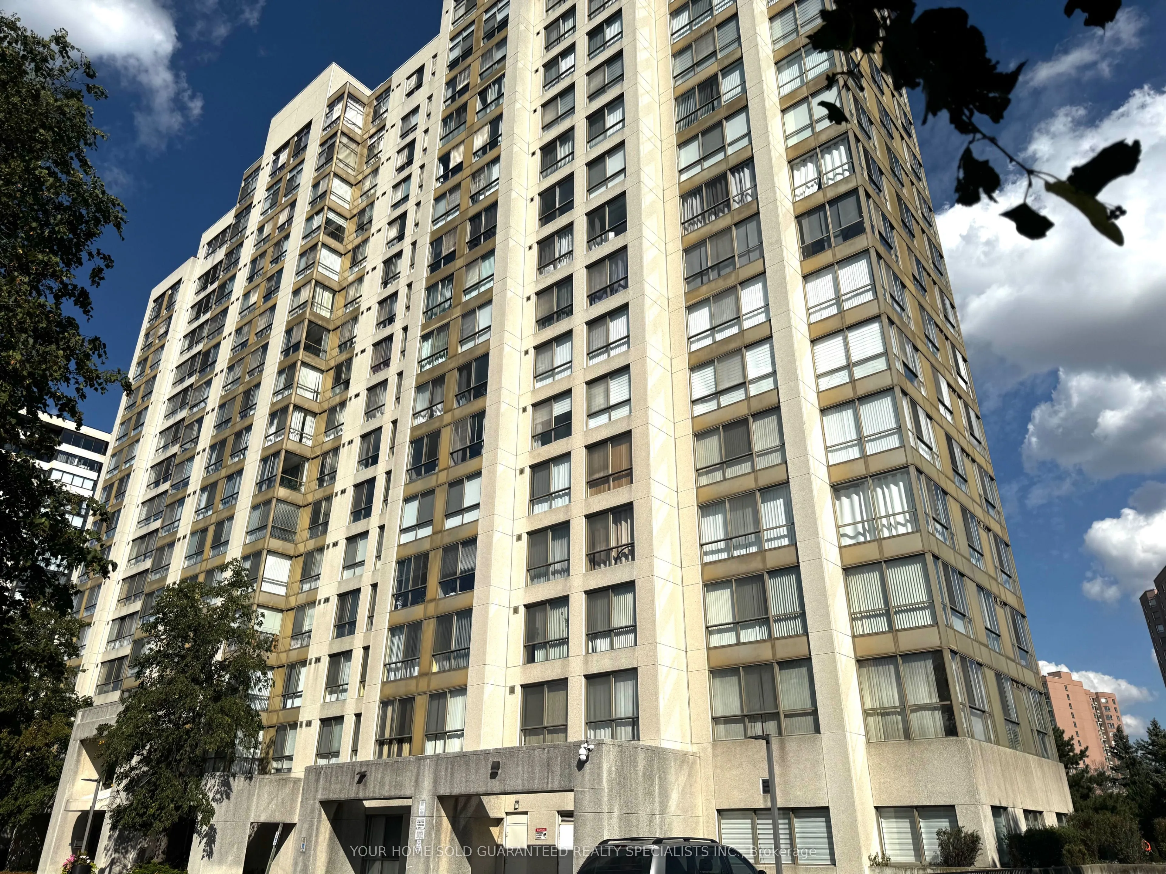 2901 Kipling Avenue, #1605